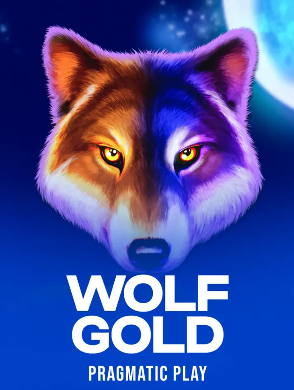 Wolf Gold slot game